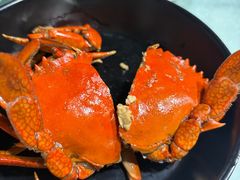 -莲花公园煎蟹(总店)