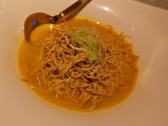 -一品淮扬 · 淮扬菜·北京万达文华酒店