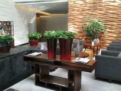 -天津海河悦榕庄·Lobby Lounge大堂吧