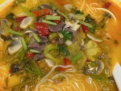 -粉小主·贵州酸汤牛肉粉(南京仙林金鹰店)