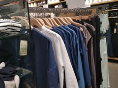 -MUJI无印良品(鑫嘉汇购物中心店)