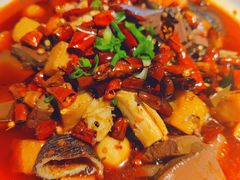 -马氏老外婆餐厅(磁县店)