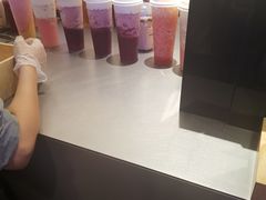 -喜茶(上海正大广场店)