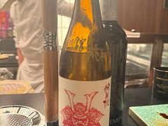 -鳥喜Toriki怀石烧鸟料理