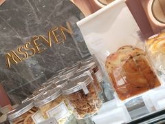 -蜜思琪蛋糕(民生路店)