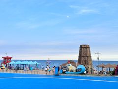 -汕头中海黄金海岸水上乐园