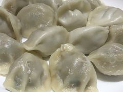 饺子-乌江鱼杭帮菜(西湖店)