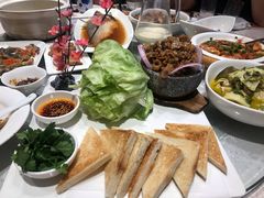 -走马楼饭庄(慈城古县城店)