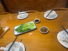 -如轩·海鲜砂锅粥·潮汕菜(沿江东路店)