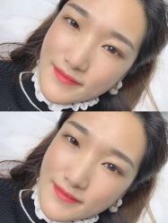 -Yue Show馨选·半永久纹眉纹眼线