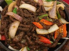 -胜记菜馆(文明路)