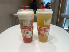 -奈雪的茶(金地广场店)