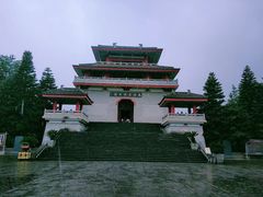 景点-崇圣寺三塔文化旅游区