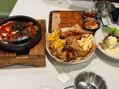 -京尚道韩式美食屋(海甸岛店)