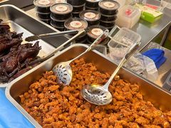 -乔波食品(杜桥中心菜场店)