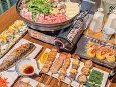 -烧鸟横丁(联发文创口岸店)