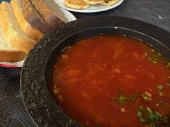 -喀秋莎俄罗斯西餐厅(广州分店)