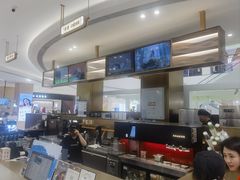 -丽达购物中心(崂山店)