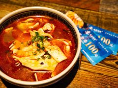 -蛙麻蛙辣炭火蛙锅(南环大街店)