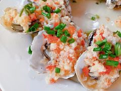-星奇缘·海鲜餐厅(东山美食地标店)