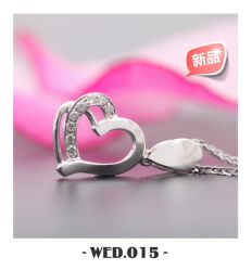 -威德钻石-克拉钻大本营(南京东路店)