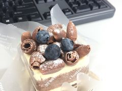 -85度C(苏州平江万达店)