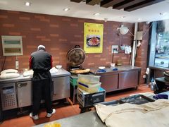 -建基泡馍·西安老字号·清真(永宁店)
