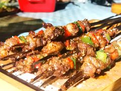 -烛影拾光观景餐厅·创意菜·摄影·小提琴(大唐不夜城店)