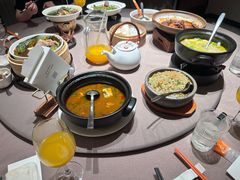 -小厨娘淮扬菜(天印大道店)