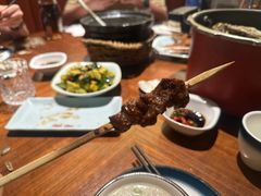 -蚝翅·海鲜粥·烧烤·羊肉季(鄞州万达店)