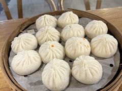 酱肉包-陈傻子餐厅(世纪都会店)