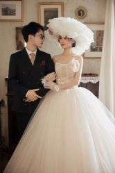 -花里花间摄影工作室