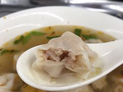 -金陵老丁家馄饨(新街口店)