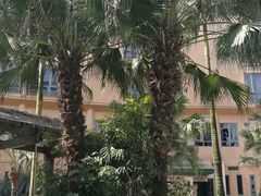 -鱼凫国都大酒店温泉