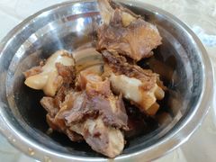 -伟记牛蹄(道滘店)