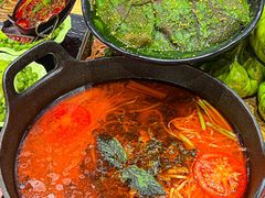-井格重庆火锅(西直门凯德Mall店)