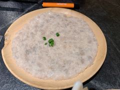 -许府牛火锅(信义坊总店)