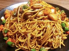 -望京一号·重庆江湖菜(工体店)