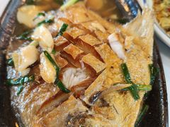 -阿尔法海鲜排档(爱琴海店)