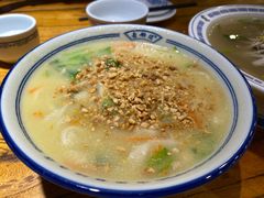 -老雒阳面馆·水席·洛阳菜(王城路店)