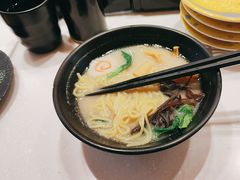 -争鲜回转寿司(浦东三钢里PLUS店)