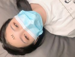 -AM半永久纹眉
