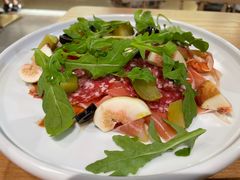 -NG PASTA吴居·中华意面(南头古城店)