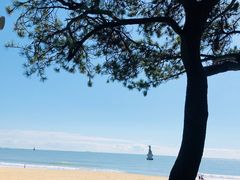 -海云台海滩