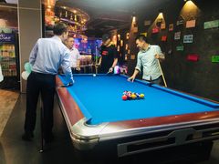 -CIAO·团建聚餐·生日派对轰趴馆(福田店)