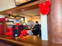 -云端咖啡(山顶教堂店)