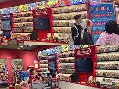 -吾悦广场(天津和平店)