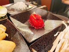 -熹悟海鲜火锅·广式打边炉
