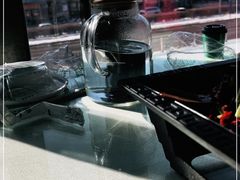 -嘎吧锅私家菜馆(新村十区店)