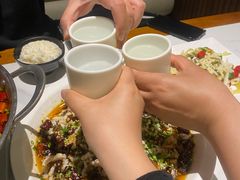 -三猫黑鱼花(南大店)
